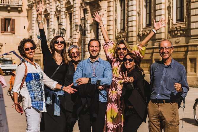 Discovering Lecce, City of Baroque Art - Uncovering Lecces Hidden Gems