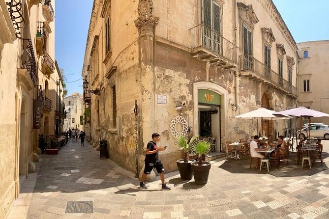 Discovering Lecce, City of Baroque Art - Planning Your Lecce Adventure