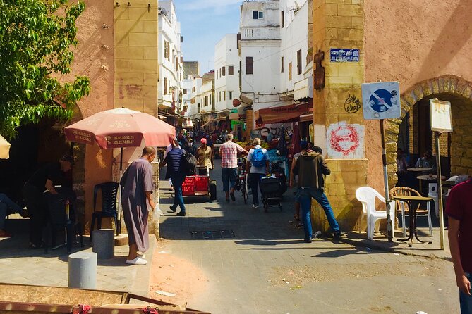 Discovering Life & Walk Inside Old Medina - Cultural Immersion in the Old Medina