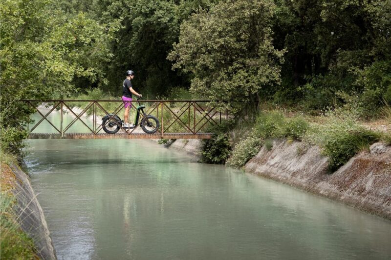 Discovering LIsle Sur La Sorgue - Key Points
