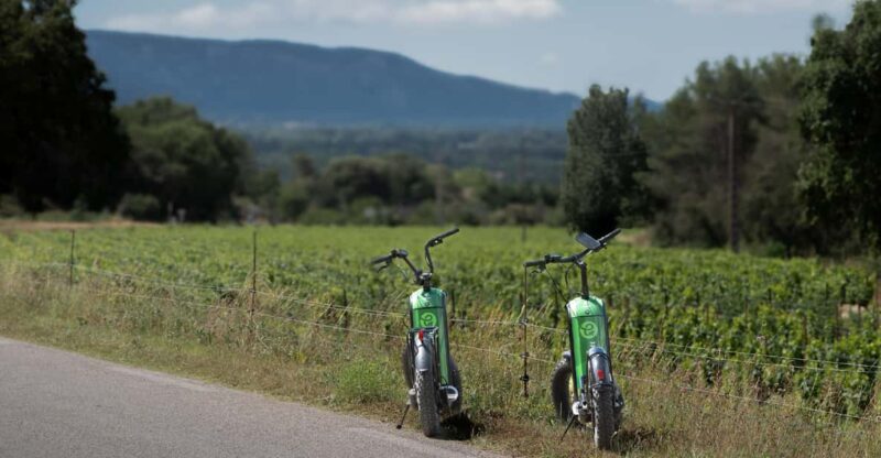 Discovering LIsle Sur La Sorgue - Preparation and Meeting Information