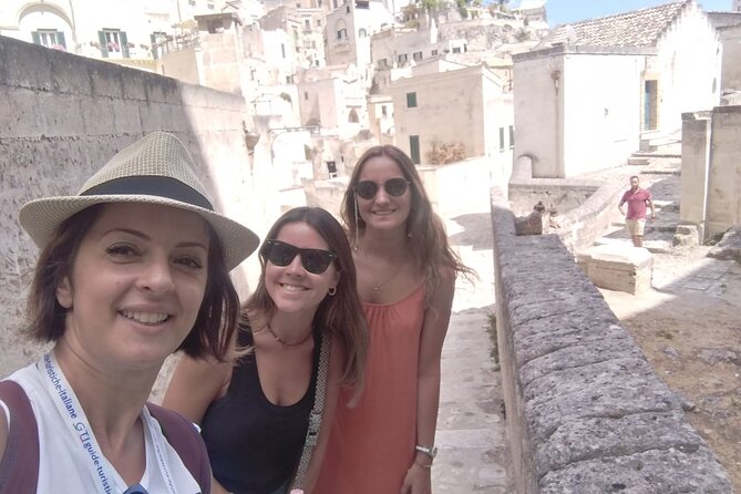 Discovering Matera - Typical Food and Drink