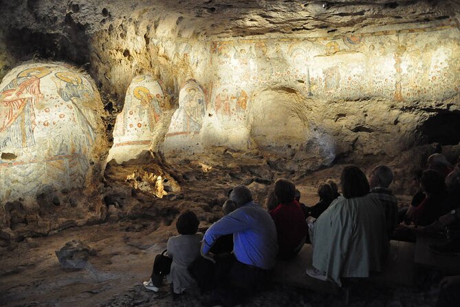 Discovering Matera - Guided Tour Itinerary