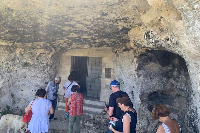 Discovering Matera - Cancellation and Refund Policy