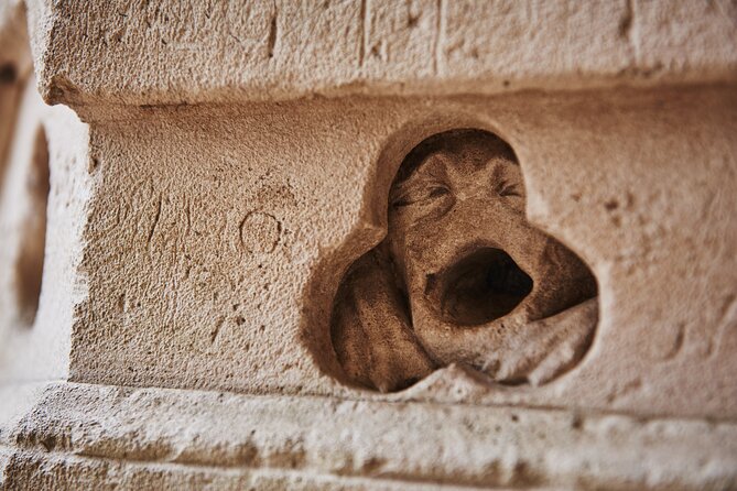 Discovering Medieval Wonder of Chartres Cathedral - Tour Schedule and Availability
