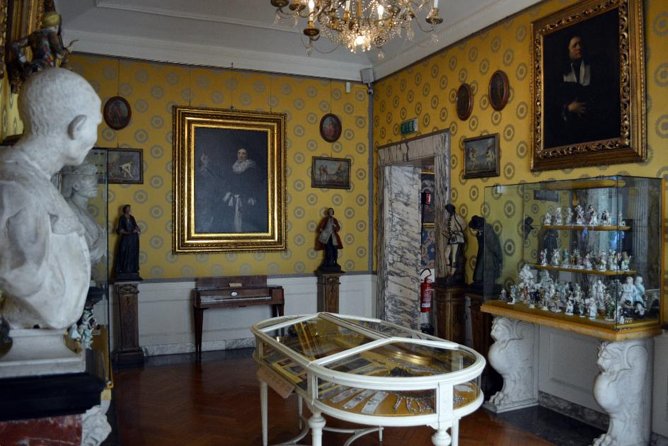 Discovering Milan Walking Tour - Booking Information and Reviews