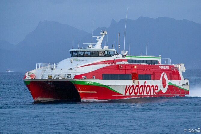 Discovering Moorea from Tahiti in 4x4 with the Ferry Terevau - An Honest Look at This Moorea 4x4 Adventure