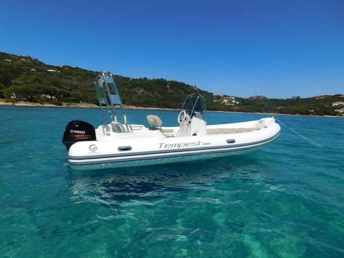 Discovering Mortorio Island With Capelli 6 Met. All Incl. - Additional Information