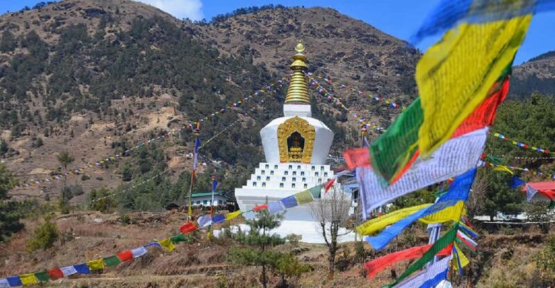 Discovering Mustang: 3-Day Jeep 4WD Tour With Hot Spring - Day 1: Pokhara to Jomsom