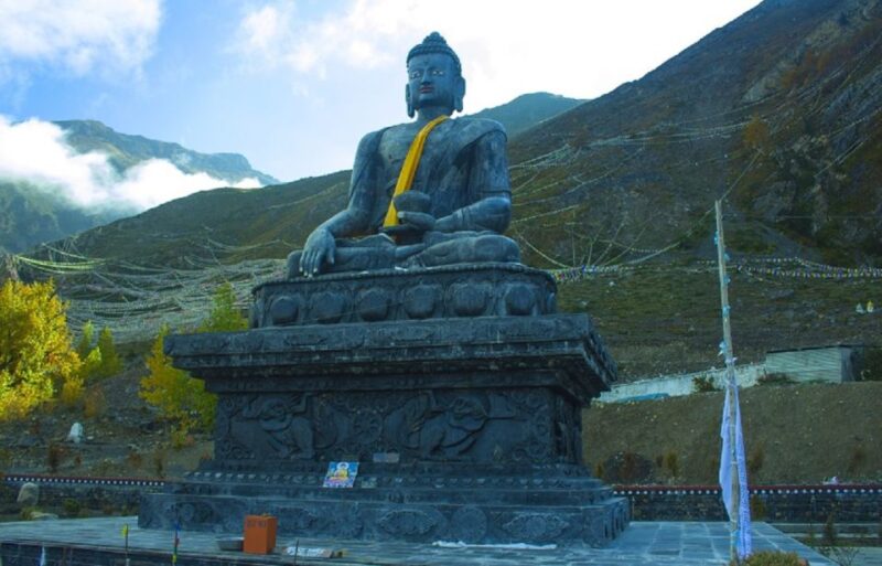 Discovering Mustang: 3-Day Jeep 4WD Tour With Hot Spring - Inclusions and Amenities