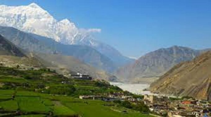 Discovering Mustang: 3-Day Jeep 4WD Tour With Hot Spring - Exclusions