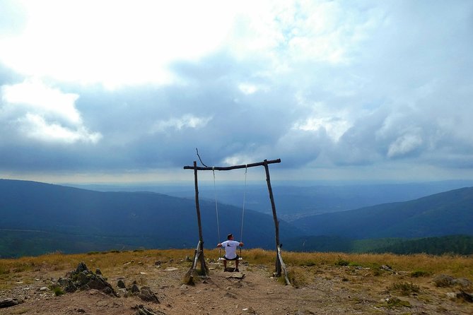 Discovering Nature in Serra Da Lousã - Transportation and Pickup Details