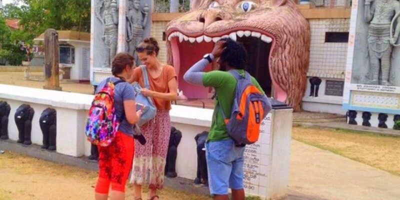 Discovering Negombos Coastal Fishing Village - Key Points