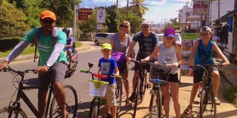 Discovering Negombos Coastal Fishing Village - Included Activities