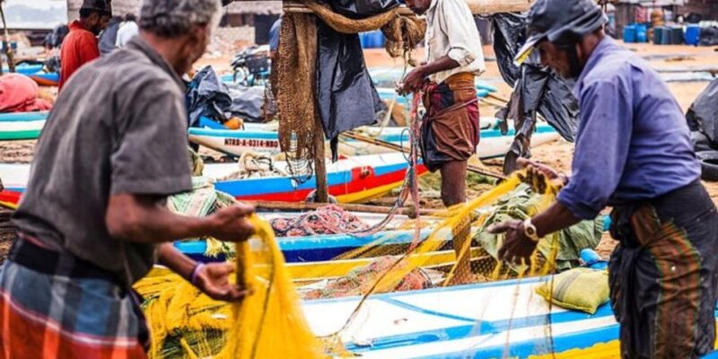 Discovering Negombos Coastal Fishing Village - Participant Requirements