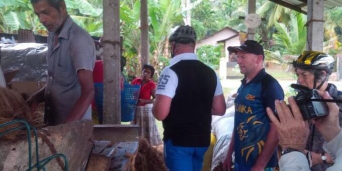 Discovering Negombos Coastal Fishing Village - Practical Tips
