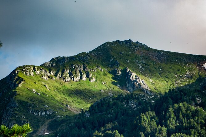 Discovering Peaks of the Balcans Experience - Appreciating the Geological Wonders