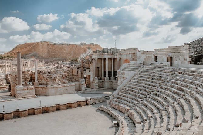 DISCOVERING POMPEII and HERCULANEUM - VIP Tour With Lunch - Health and Safety Guidelines