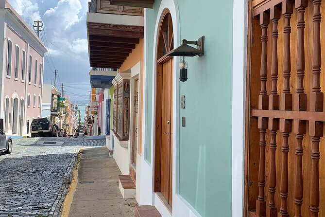 Discovering Puerto Rico: Lifestyle, Art, and Cultural Tour - Tour Experience and Accessibility