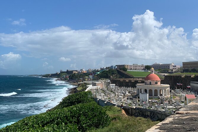 Discovering Puerto Rico: Lifestyle, Art, and Cultural Tour - Reviews and Ratings
