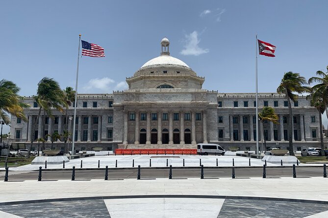 Discovering Puerto Rico: Lifestyle, Art, and Cultural Tour - Experiencing Loizas Traditions