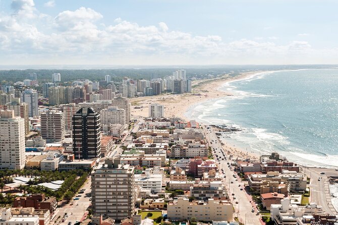 Discovering Punta Del Este: Half-Day City Tour - Tour Details