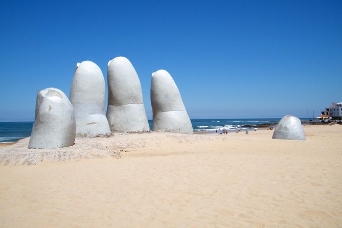 Discovering Punta Del Este: Half-Day City Tour - Traveler Feedback