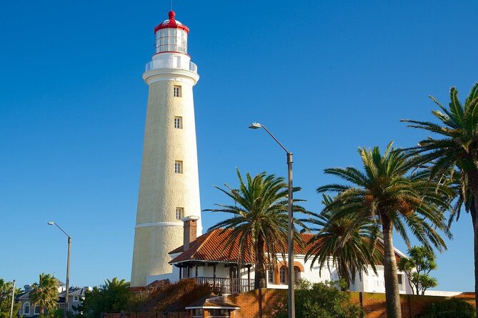 Discovering Punta Del Este: Half-Day City Tour - Exploring Punta Del Este