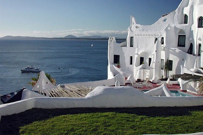 Discovering Punta Del Este: Half-Day City Tour - Highlights of the Tour