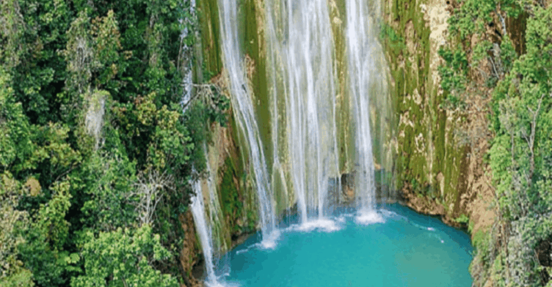 Discovering Samaná: Islands and Waterfalls - Key Points