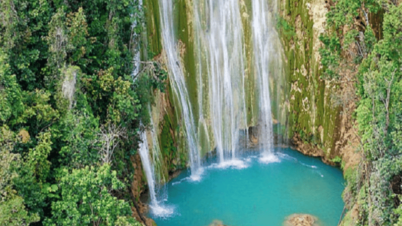 Discovering Samaná: Islands and Waterfalls - Itinerary Highlights