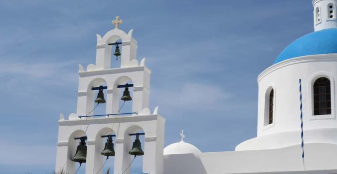 Discovering Santorini : A Private 3-Hour Highlights Tour - Tour Details