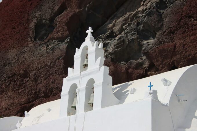 Discovering Santorini : A Private 3-Hour Highlights Tour - Frequently Asked Questions