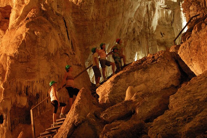 Discovering São Miguel's Grotto - Taking in the Grottos Serene Environment