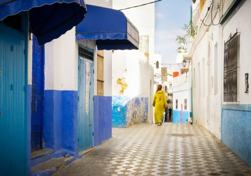 Discovering Tangier and Asilah: A Full-Day Adventure - Itinerary Highlights