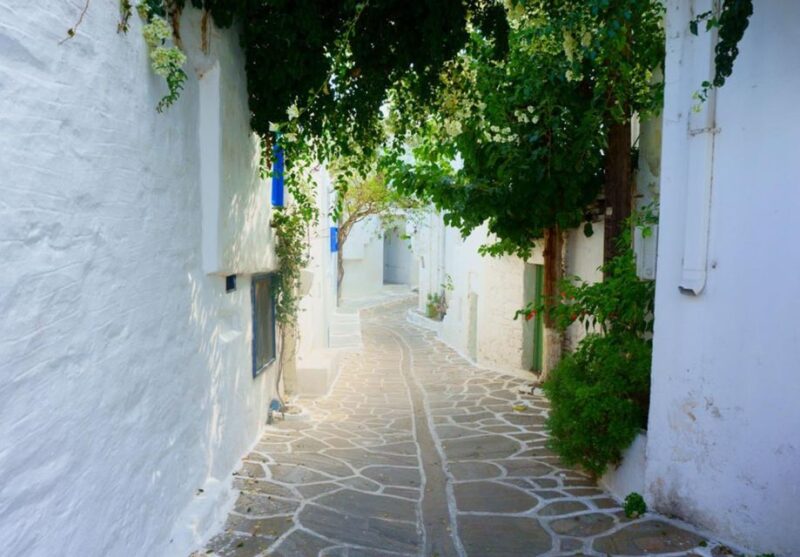 Discovering Tangier and Asilah: A Full-Day Adventure - Inclusions