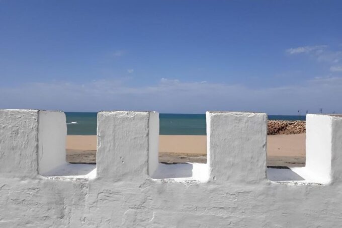 Discovering Tangier and Asilah: A Full-Day Adventure - Medina of Tangier