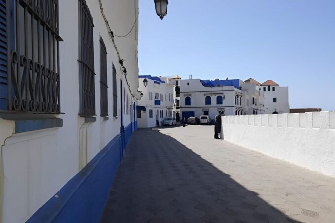 Discovering Tangier and Asilah: A Full-Day Adventure - Frequently Asked Questions