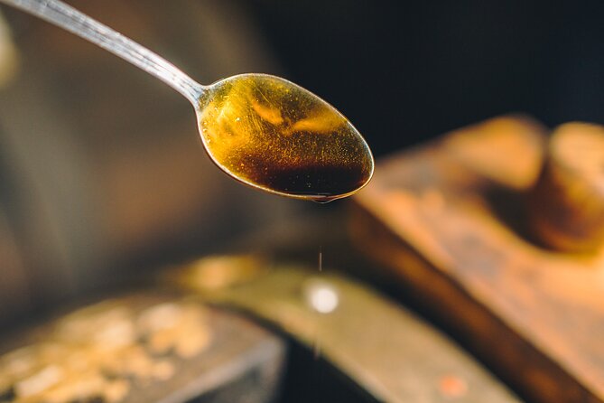 Discovering the Balsamic Vinegar of Modena! - Insights on Balsamic Production