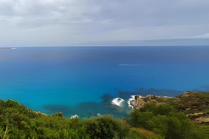 Discovering the Beaches of Southern Sardinia Between Chia and Tuerredda - Savoring Local Cuisine and Culture
