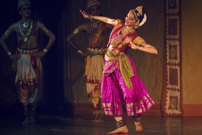 Discovering the Best of Chennai: A Full Day City Tour - Culinary Delights of Chennai