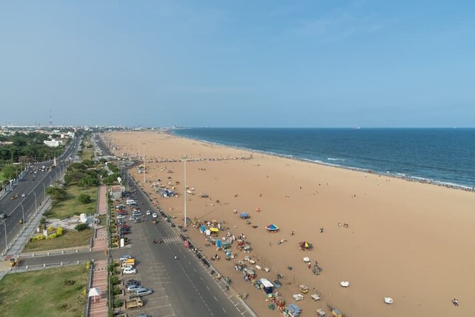 Discovering the Best of Chennai: A Full Day City Tour - Traveler Reviews and Ratings