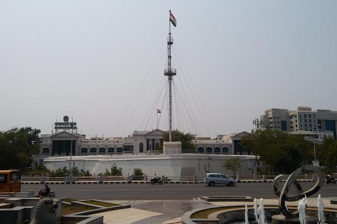 Discovering the Best of Chennai: A Full Day City Tour - Booking Details and Options