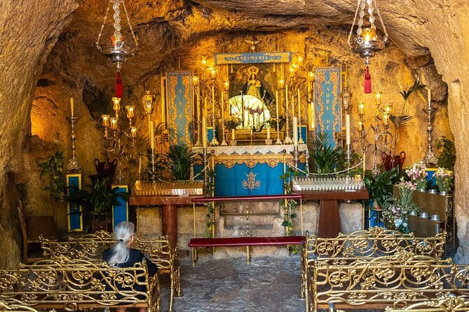 Discovering the Best of Mijas Private Guided Tour - Historic Plaza and Monuments
