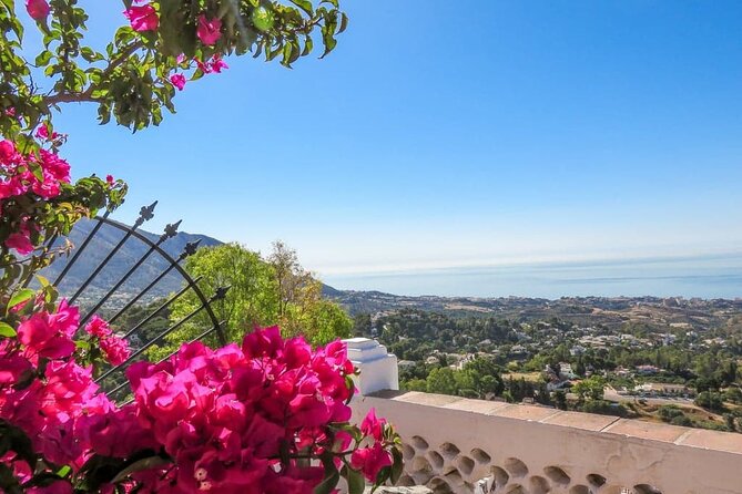 Discovering the Best of Mijas Private Guided Tour - Stunning Panoramic Viewpoints