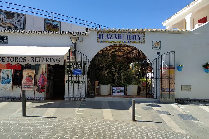 Discovering the Best of Mijas Private Guided Tour - Local Artisanal Crafts