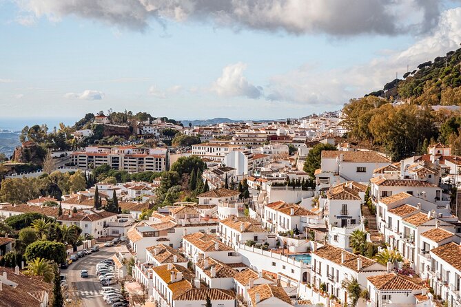 Discovering the Best of Mijas Private Guided Tour - Recap