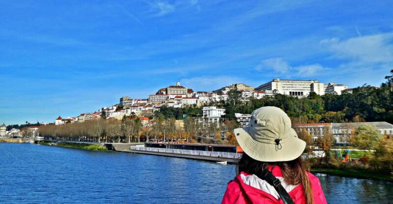 Discovering the Charms and Places of Coimbra - Discover the Cathedrals of Coimbra