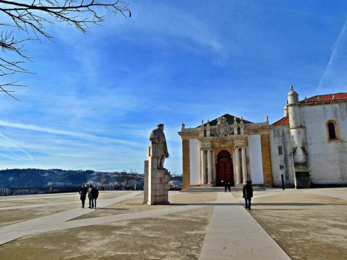 Discovering the Charms and Places of Coimbra - Accessibility and Transportation Considerations