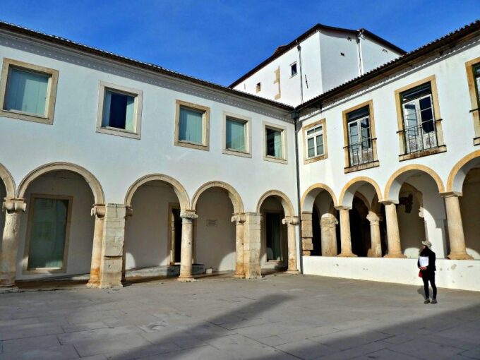 Discovering the Charms and Places of Coimbra - Frequently Asked Questions